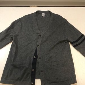 Gap Prep School Cardigan